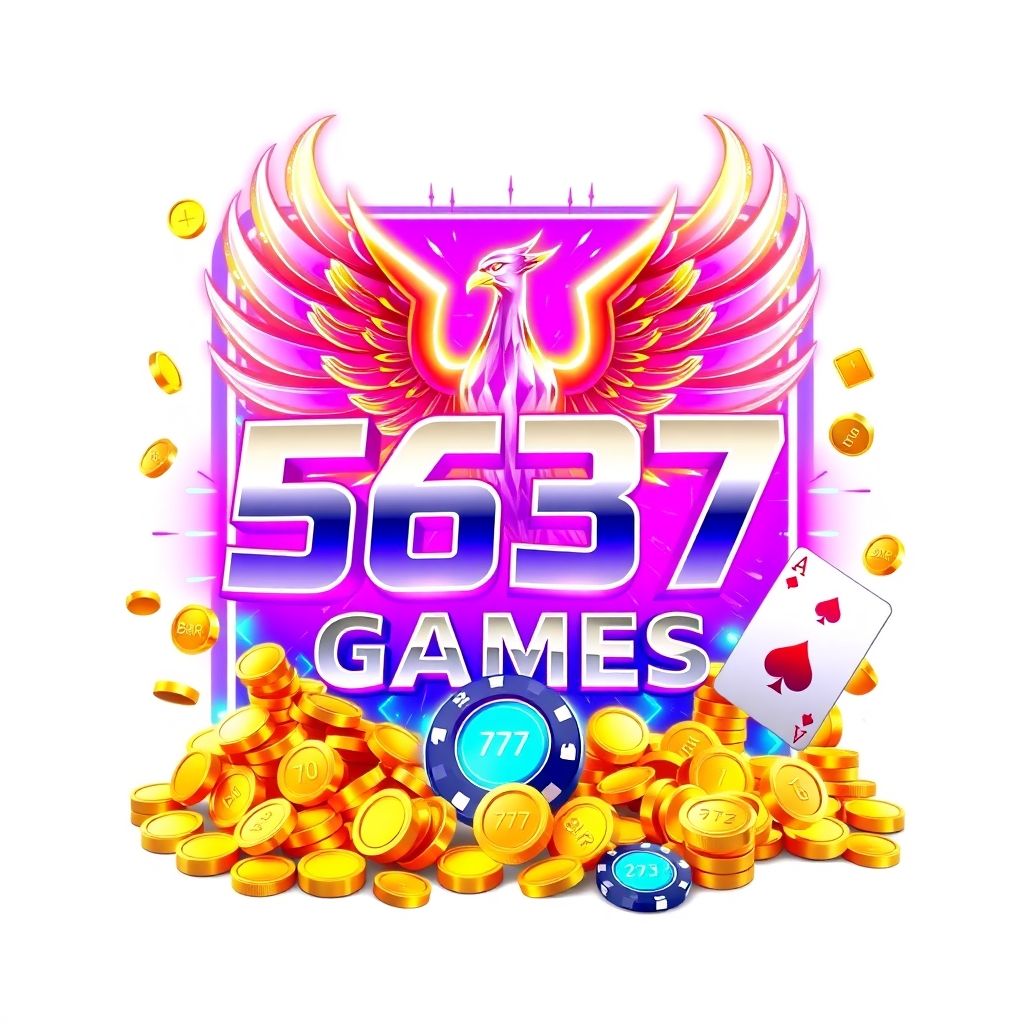 register 5637 GAMES